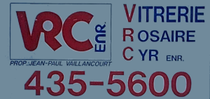 Vitrerie Rosaire Cyr/Serrurerie Secur-Tek